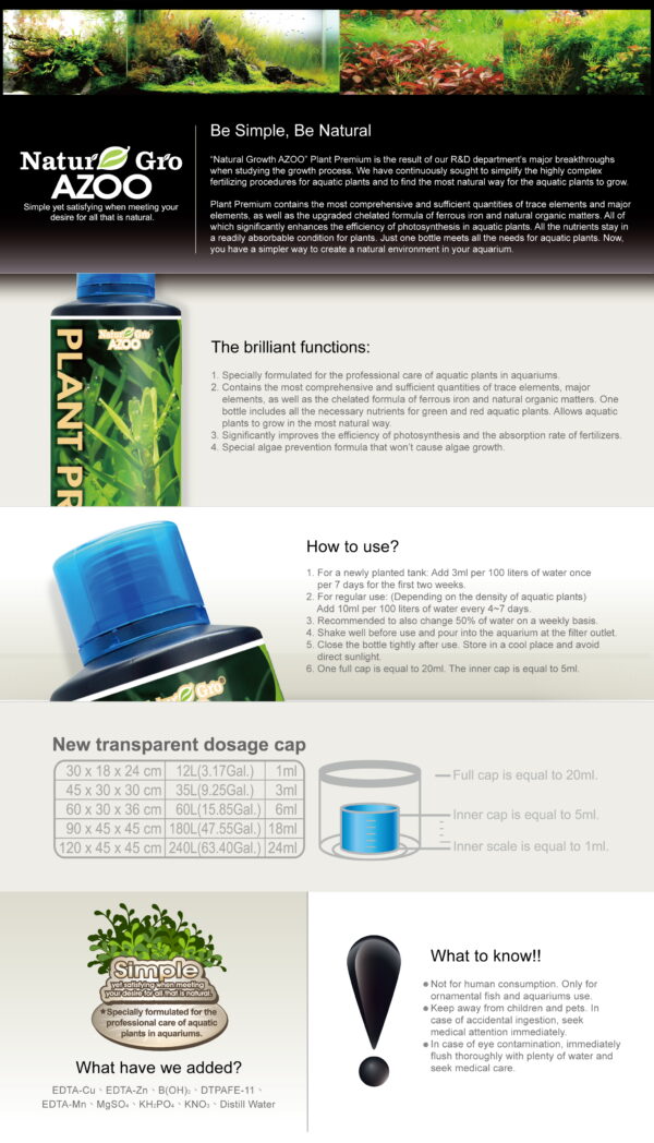 100-53177 (2) Azoo Plant Premium