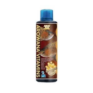 AZOO PLUS Arowana Vitamins 250ml