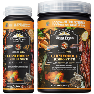 Ultra Fresh Carnivorous Jumbo Stick