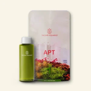 APT Zero - The 2Hr Aquarist 100ml