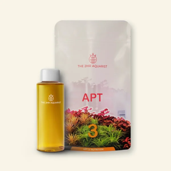 APT Complete - The 2Hr Aquarist 100ml