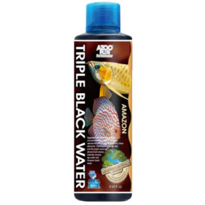 AZOO PLUS Triple Black Water