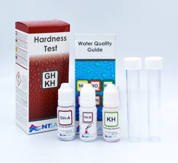 NT Labs Hardness Test Kit