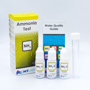 NT Labs Ammonia Test Kit