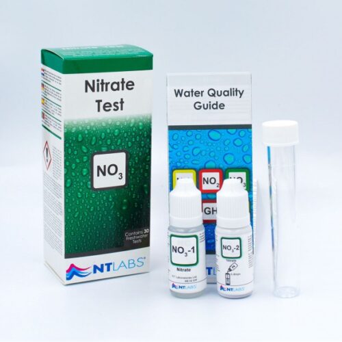 NT Labs Nitrate Test Kit