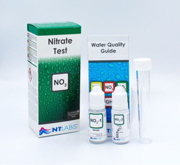 NT Labs Nitrate Test Kit