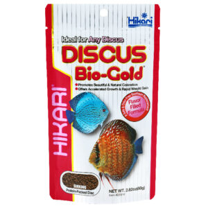 Hikari Discus Bio Gold