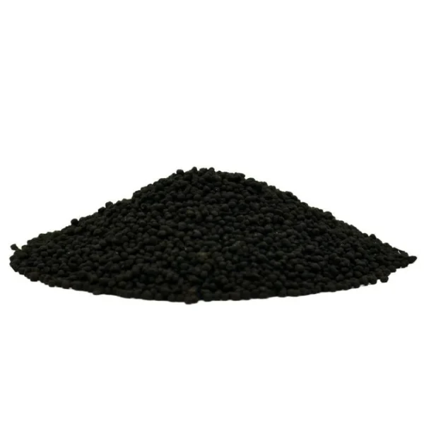 JUN Master Soil - Black Super Powder