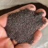Red Garnet Sand