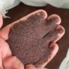 Red Garnet Sand