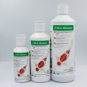NT Labs Koi Care - FMG Mixture 250ml