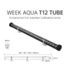 Week Aqua T12 Submersible Full Spectrum Light