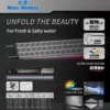 Neo-Helios Flat XP Series