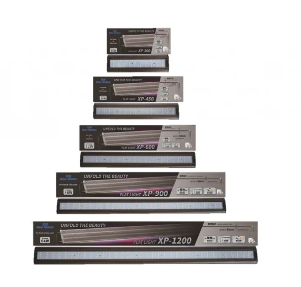 Neo-Helios Flat XP Series