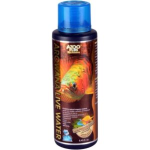 Azoo Plus Arowana Live Water