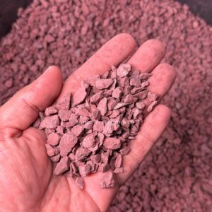 Red Gravel