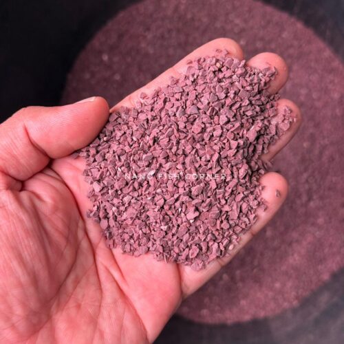 Red Gravel Red Gravel