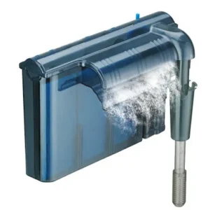 RS Electrical RS-7000 Aquarium Hang-On Filter