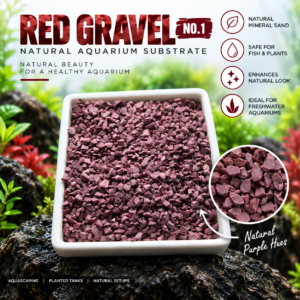 Red Gravel