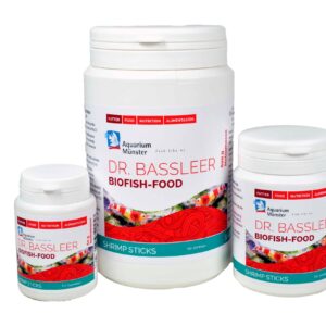 Shrimp Food for Aquarium Fish