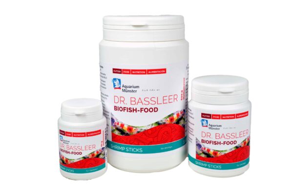 Shrimp Food for Aquarium Fish