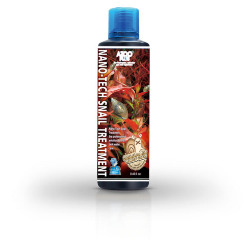 AZOO Plus Nano-Tech Snail Treatment