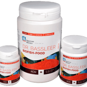 Dr. Bassleer Biofish Food Achai