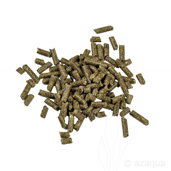 Dr. Bassleer Biofish Food Shrimp Sticks 60g