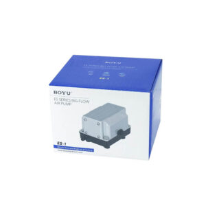 BOYU ES Air Pump Series