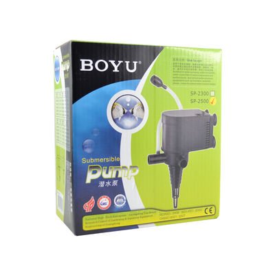 Boyu SP-2500 Submersible Pump