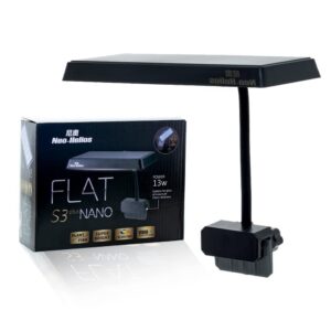 Neo Helios Flat Nano S3 Plus 13W LED Light