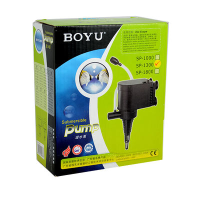 Boyu SP-1300 submersible pump