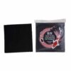 XY-1038 Black Sponge Sheet 30PPI
