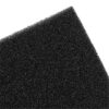 XY-1038 Black Sponge Sheet 30PPI