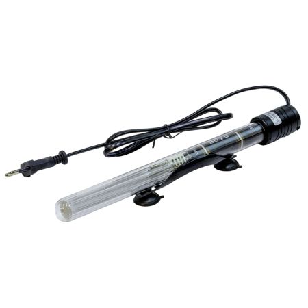BOYU Aquarium Heater Series