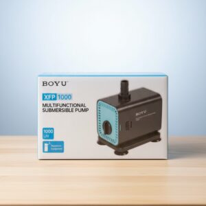 BOYU XFP Series – Multifunctional Submersible Pumps