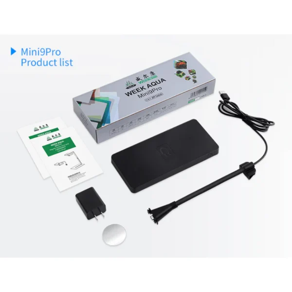 12_f8db35ca-f7b2-40fb-9bb0-926313fd7fbc_800x800 Week Aqua Mini 9 Pro B3.0 LED Aquarium Light