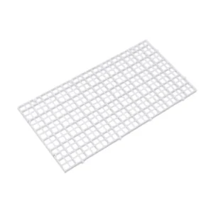 Plastic Fish Tank Cover & Divider