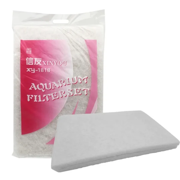 Xinyou XY-1818 Aquarium Filter Sponge Xinyou XY-1818 Aquarium Filter Sponge