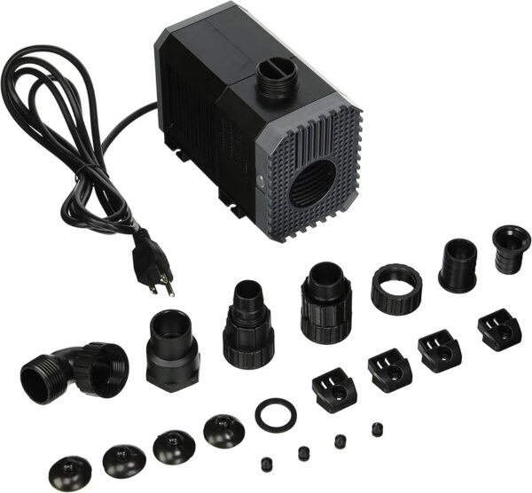 Grech CHJ Series Submersible Water Pumps