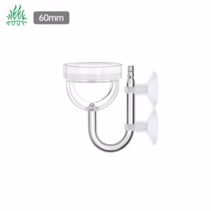 WEEKAQUA CO₂ Bubble Diffuser 60mm