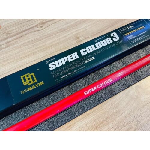 New Generation Mayin Super Colour 3