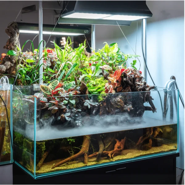 week-aqua-ultrasonic-mist-maker-set-3338291 WEEKAQUA Atomizer Ultrasonic Humidifier Mist Maker