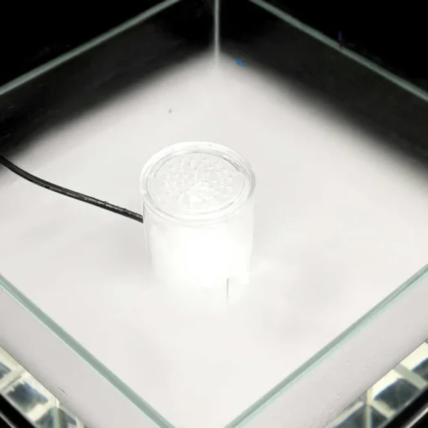 week-aqua-ultrasonic-mist-maker-set-6541024 WEEKAQUA Atomizer Ultrasonic Humidifier Mist Maker