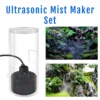 week-aqua-ultrasonic-mist-maker-set-8234034 WEEKAQUA Atomizer Ultrasonic Humidifier Mist Maker