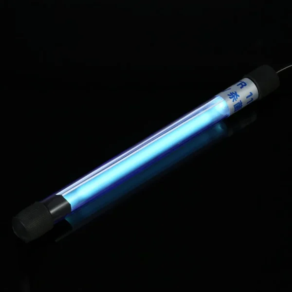 UV aquarium sterilizer submersible 11W