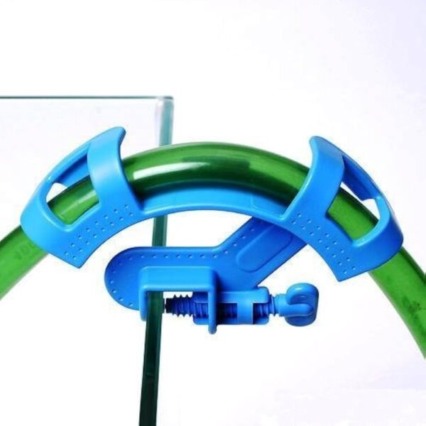 Aquarium Hose Holder