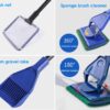 Aquarium Cleaning Set – 5 in 1