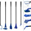 Aquarium Cleaning Set – 5 in 1