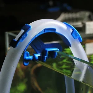 Aquarium Hose Holder